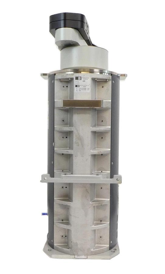 Used Brooks Automation 143668 Dual Blade Wafer Robot M-Phase Untested Spare Surplus