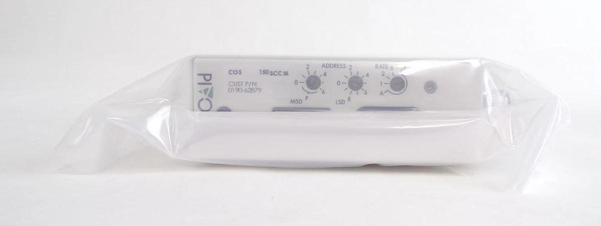 Pivotal Systems 32-03466 Mass Flow Controller MFC AMAT 0190-62879 Lot of 2 New