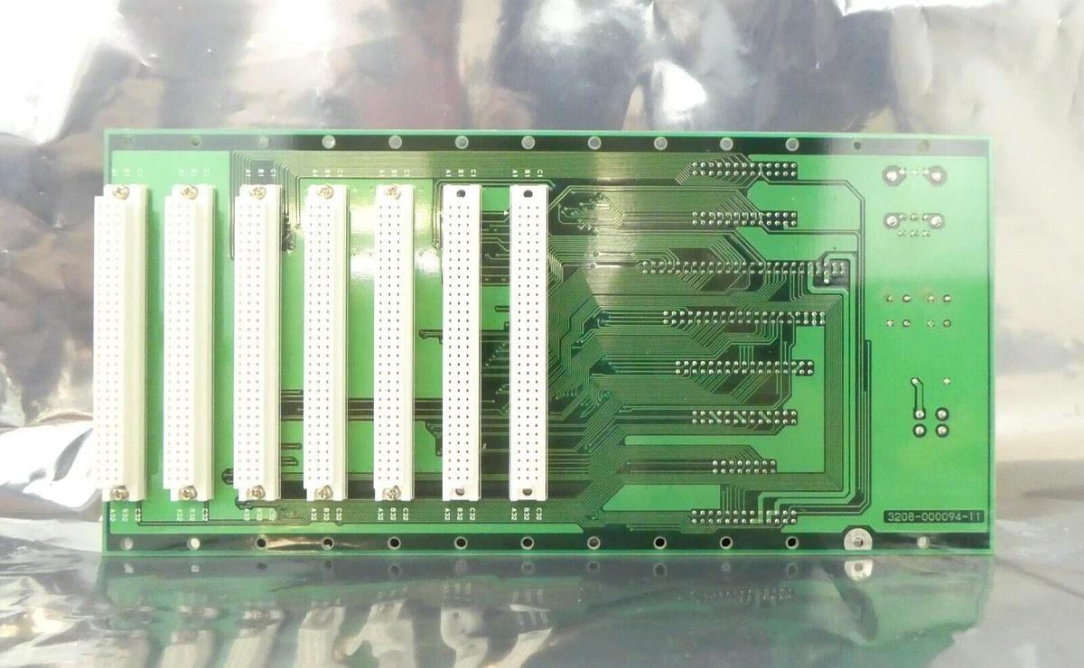 Used TEL Tokyo Electron 3281-000150-11 Stage IO Motherboard PCB Working Surplus