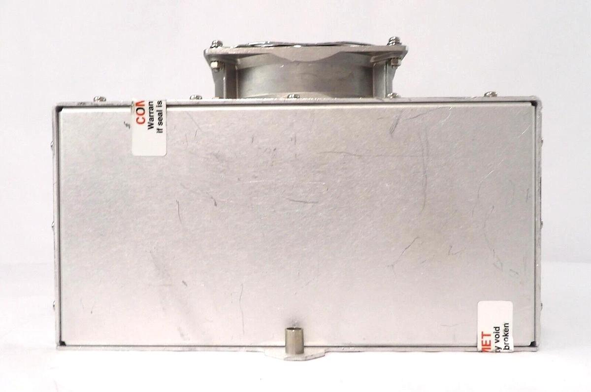 Used Comet Technologies 1000828 RF Match Lam Research 832-160407-101 Working Surplus