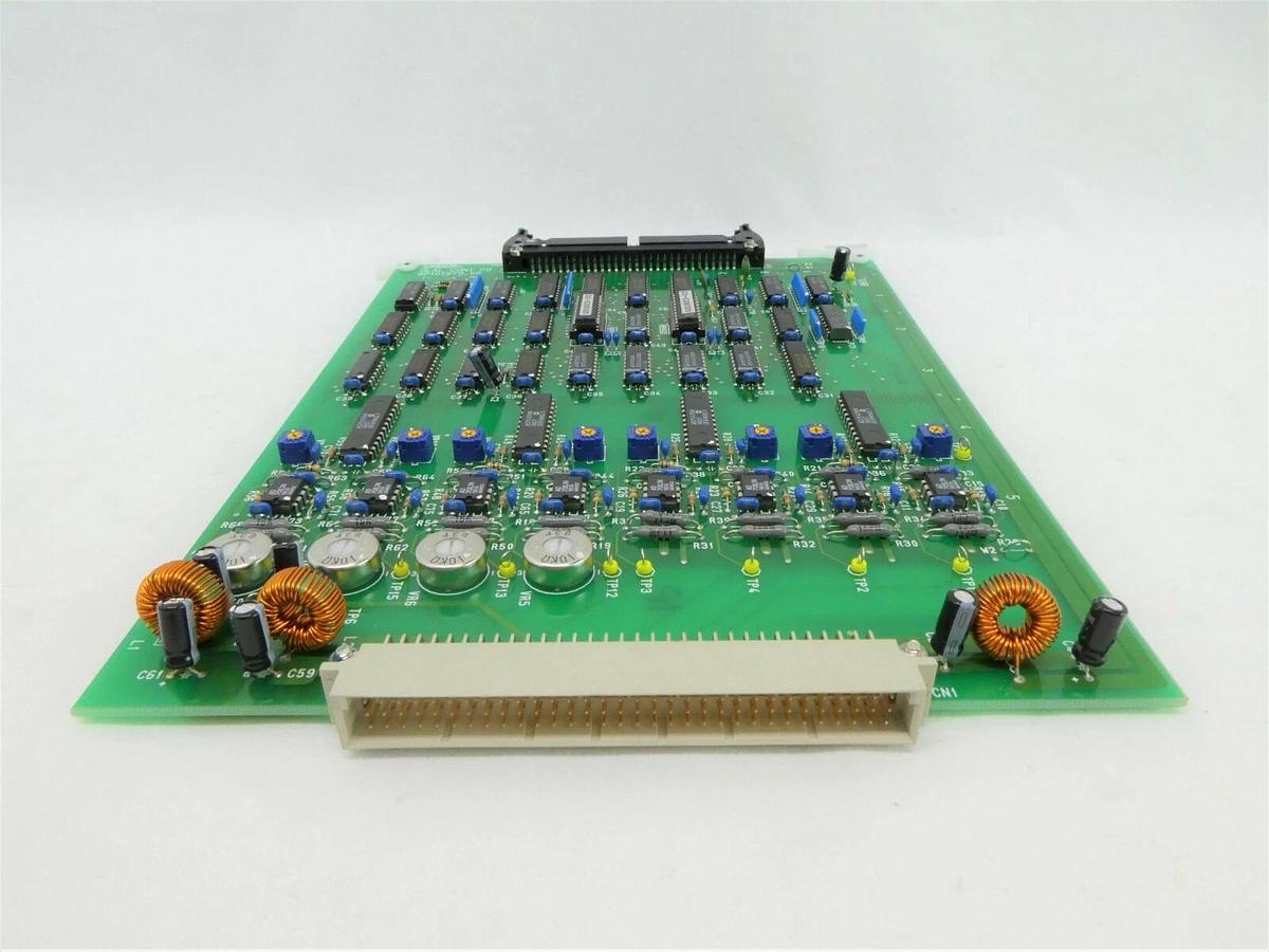 Used JEOL BP101979-00 OLAL CONT PB PCB Card JWS-2000 Wafer Review SEM Working Spare