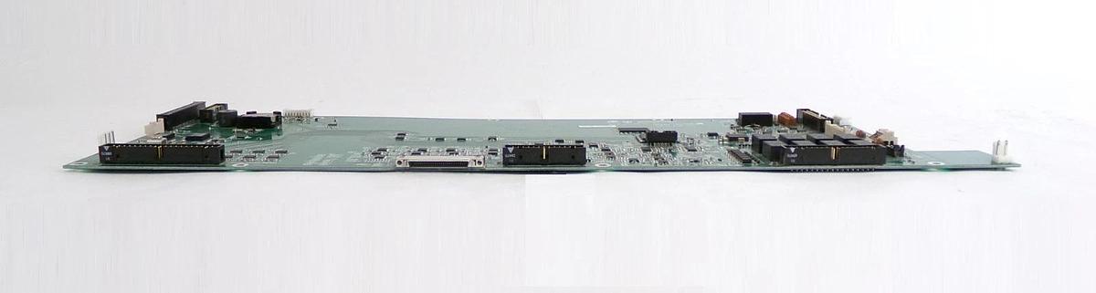 Used Shimadzu 263-46664 Turbomolecular Controller Main PCB 263-46665 Turbo Working