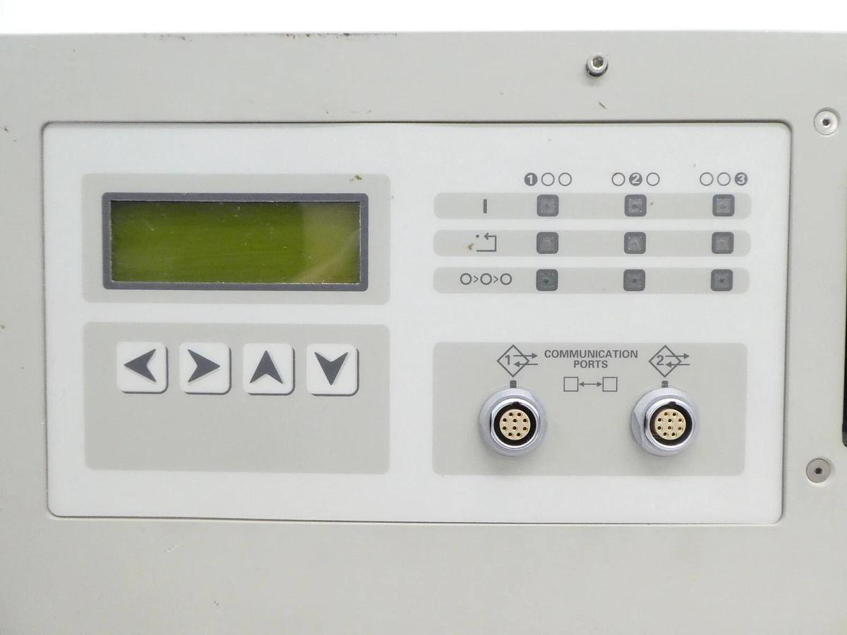 Used NDI Northern Digital OPTOTRAK 3020 Motion Measurement System Untested Spare