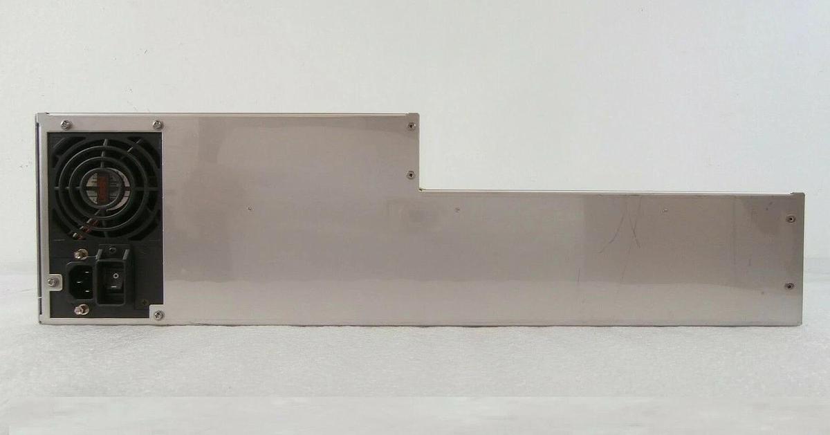 Used Mitsui B-PDSWS2M-Site TSC3 Computer Advantest WUN-H3610253SITECH T2000 Working