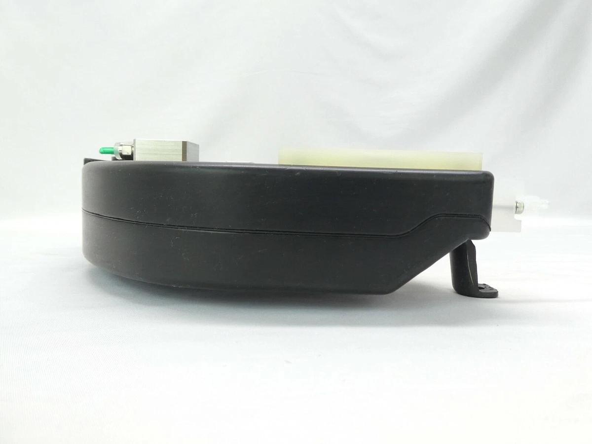 Used TEL Tokyo Electron 5087-403471-16 Duct (COT) Assembly Lithius Working Surplus