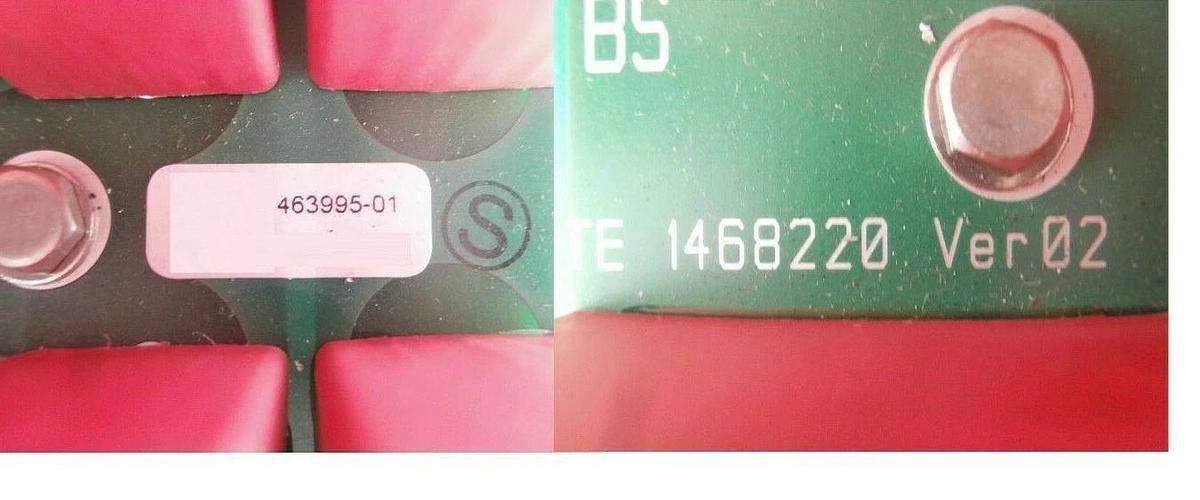 Used Imetron 1522327-00-316360 Master Switching Regulator Huttinger TIG 30 DCplus