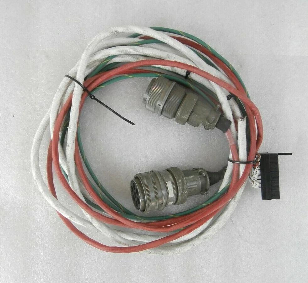 Used Industrial Drives BDS3-208/30-02-102-4500B2P Controller Varian 106188002 Surplus