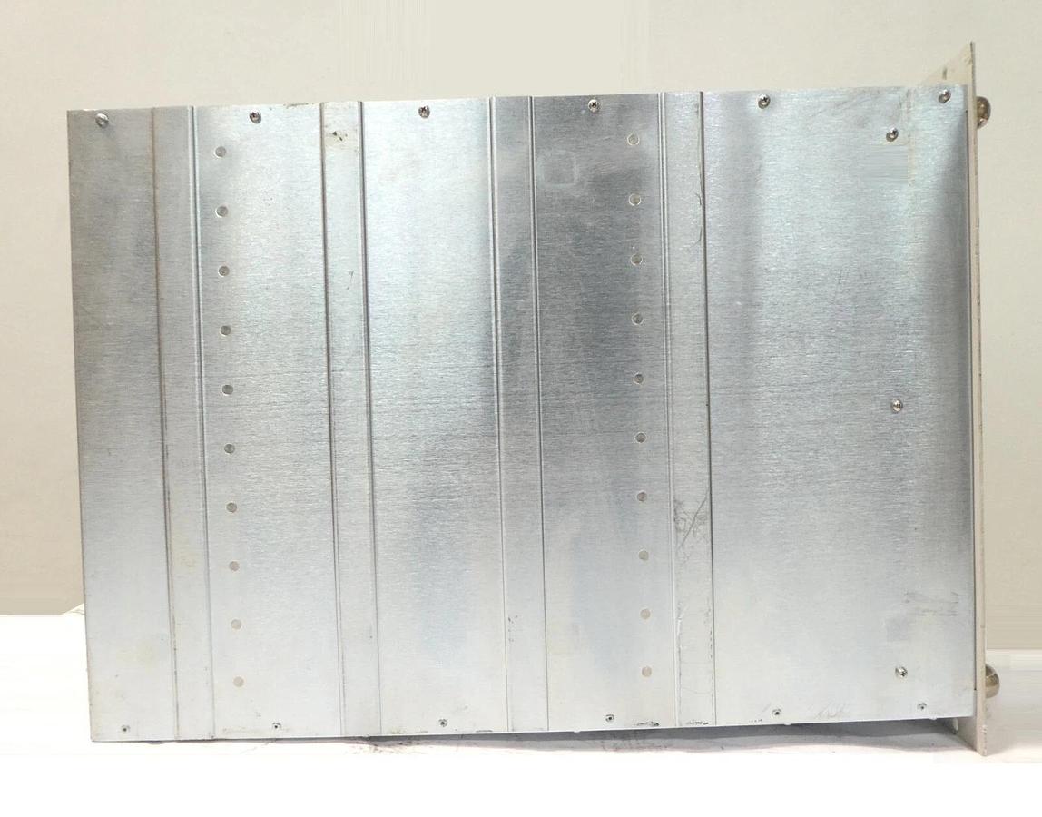 Used Transistor Devices MCL488 DC Multi Channel Electronic Load Mainframe As-Is