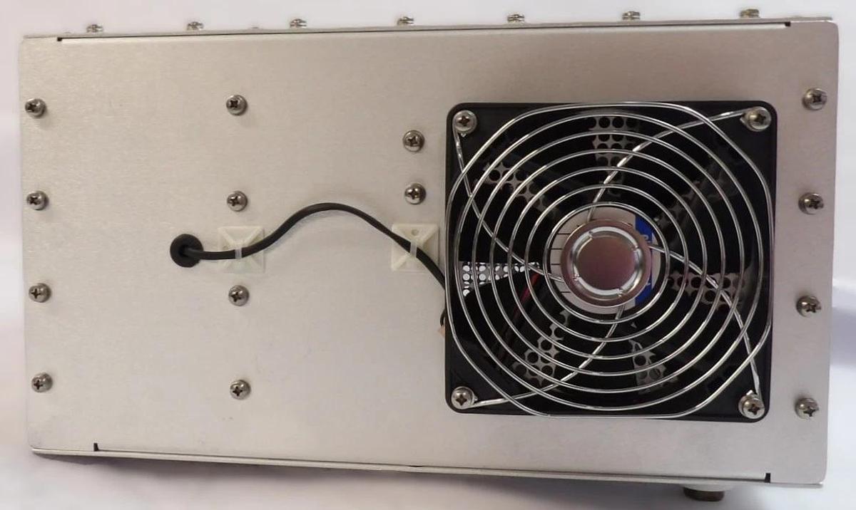Used Comet Technologies 10010224 RF Match 3000W @ 13.56 8000 Vrms OEM Refurbished