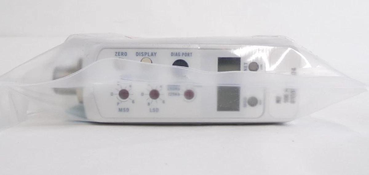 Brooks Instrument GF125C-107530 Mass Flow Controller MFC AMAT 0010-66569 New