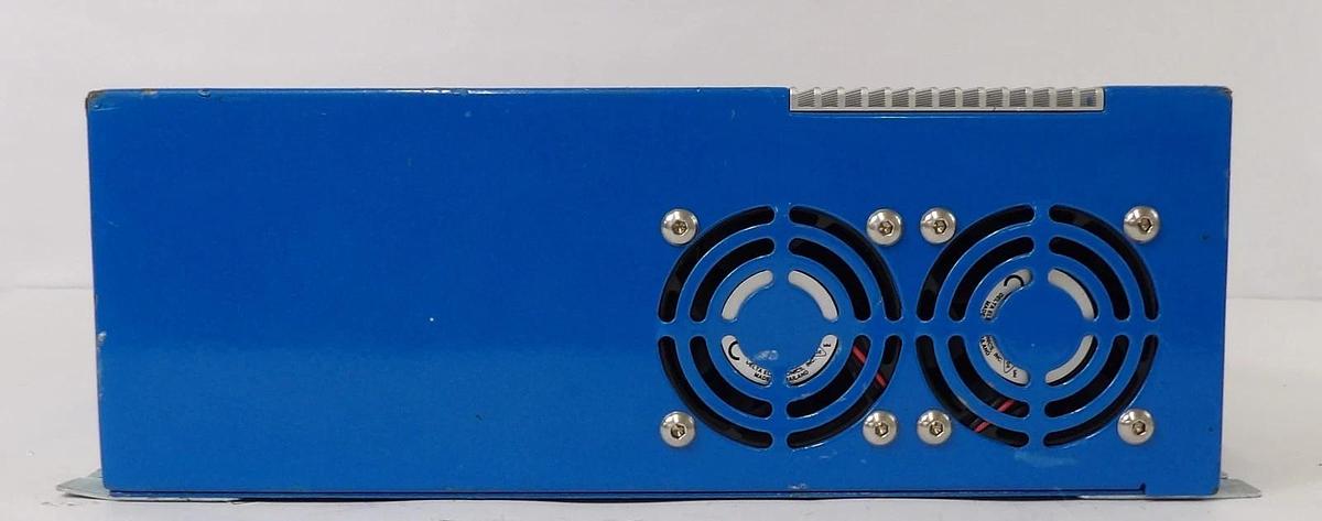 Used Trust Automation C-2027-D01 Vector LTM 2 Axis Controller Untested As-Is