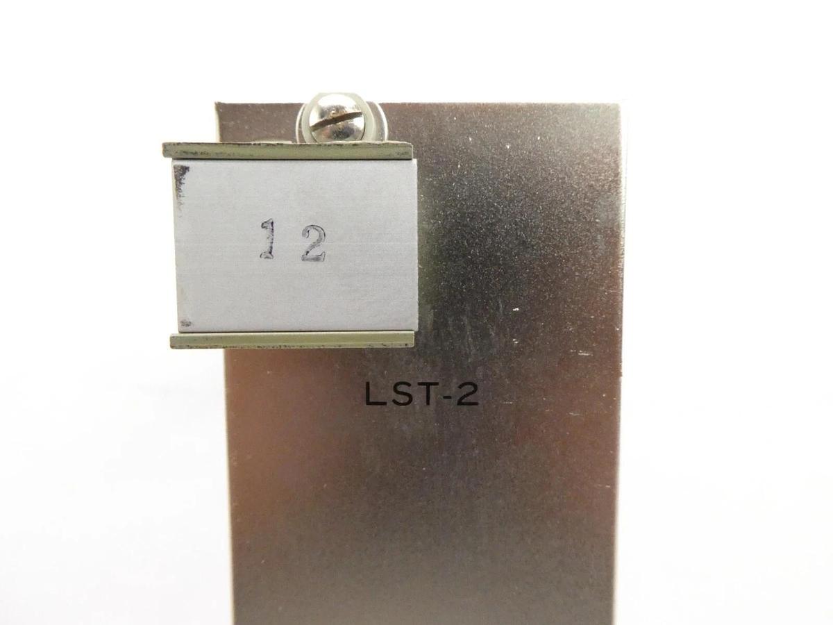 Used TEL Tokyo Electron 3281-000148-12 LST-2 Board PCB Card 3208-000148-11 P-8 Spare