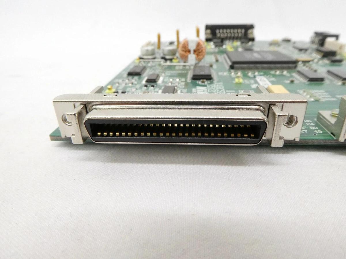 Used Nikon E51217-C001 X4RCSLIFV2 Board PCB NSR System Working Spare