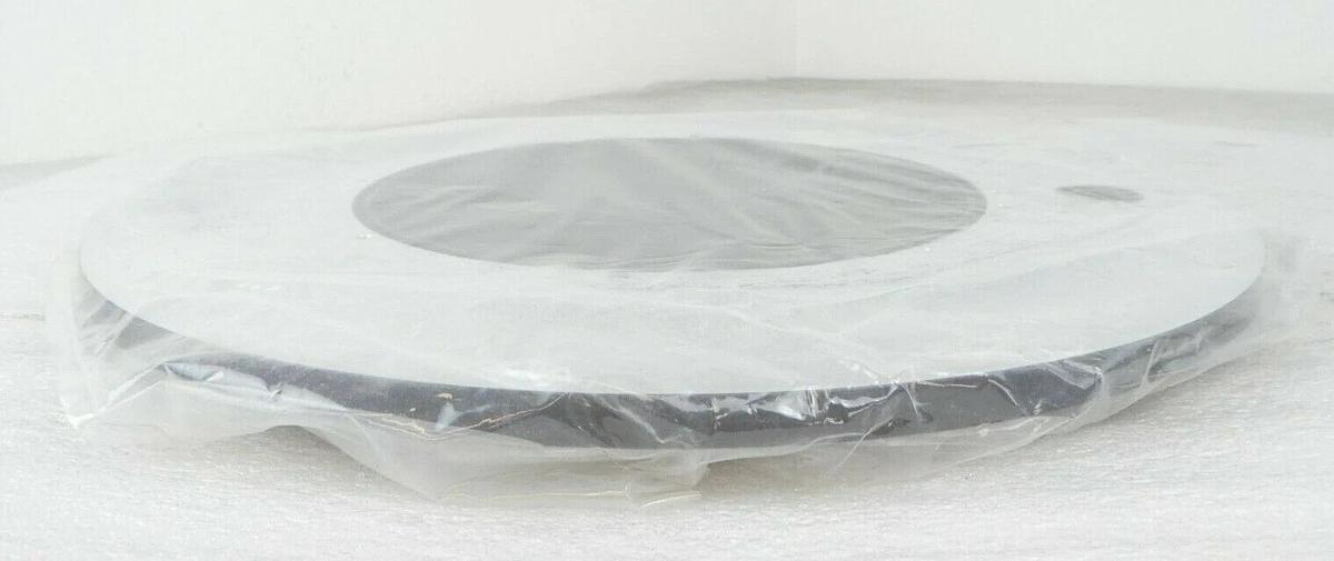 Used TEL Tokyo Electron 1D10-204338-13 Coated Upper Electrode Cleaned Working Surplus
