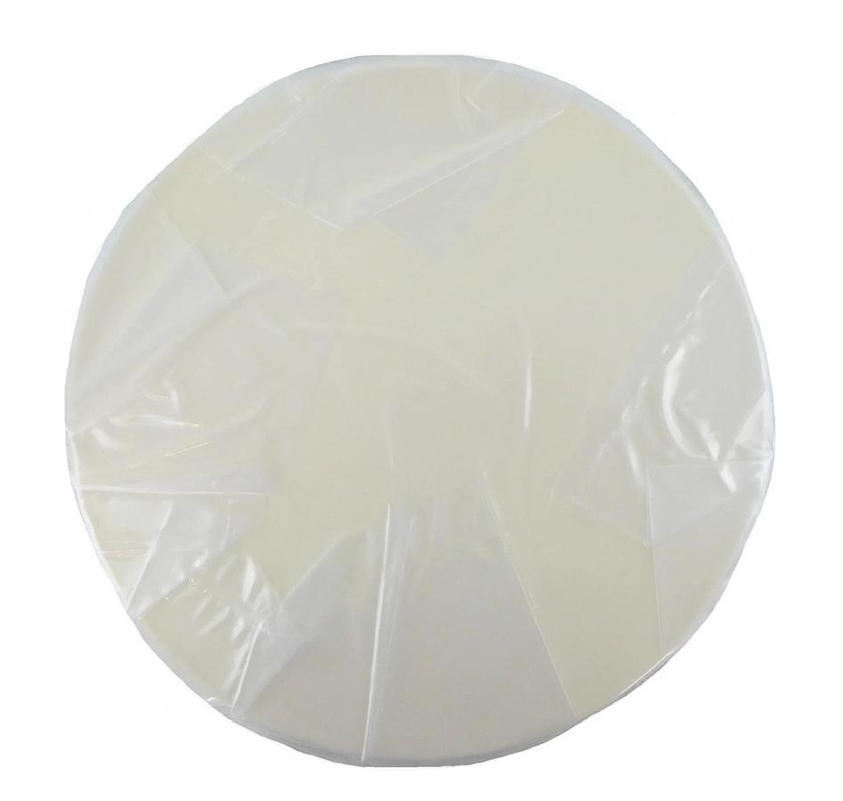 Lam Research 02417-12364 Ceramic Top Plate No Gas Inlet New Surplus