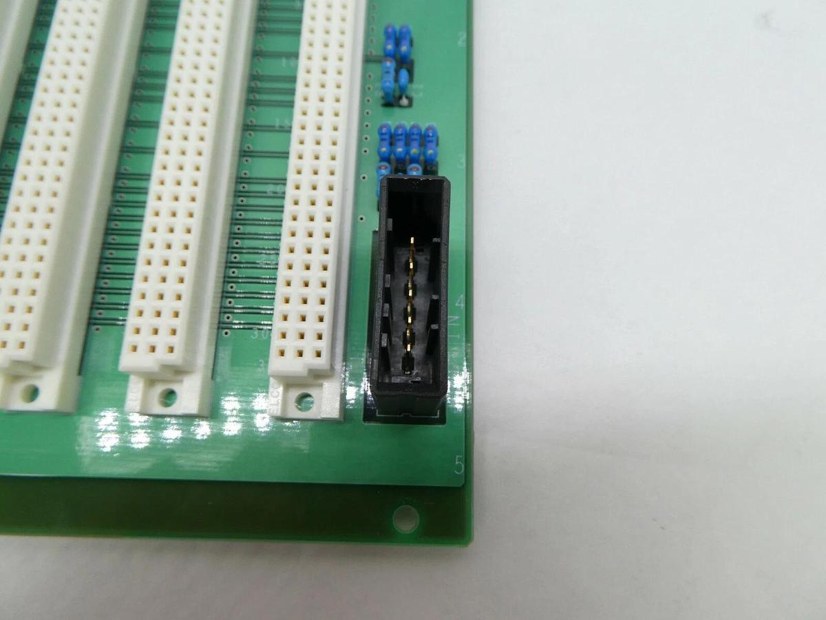 Used Hitachi 2AA30031 Backplane Interface Board PCB SHMB10 M-511E Working Spare