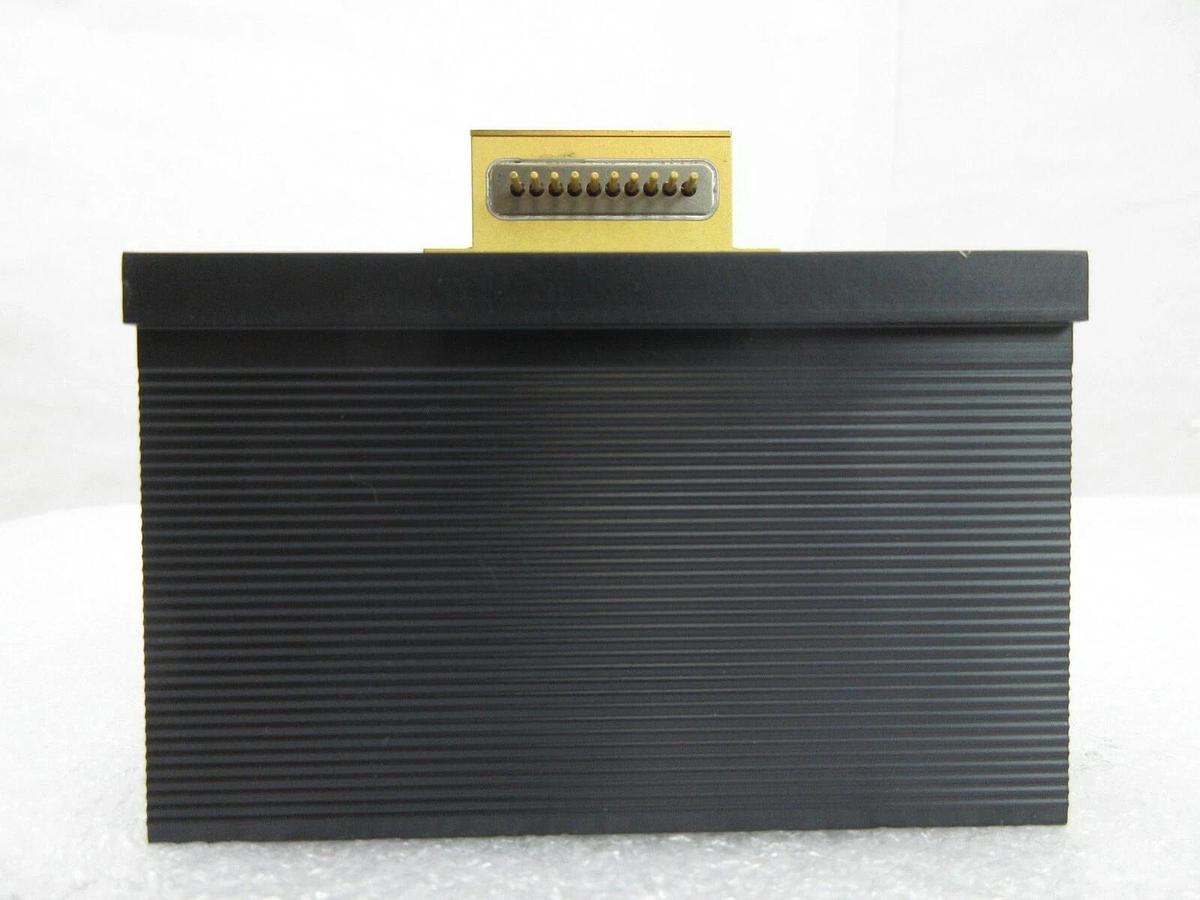 Used Unique-m.o.d.e. um4000_100_20 Laser Diode Used Working
