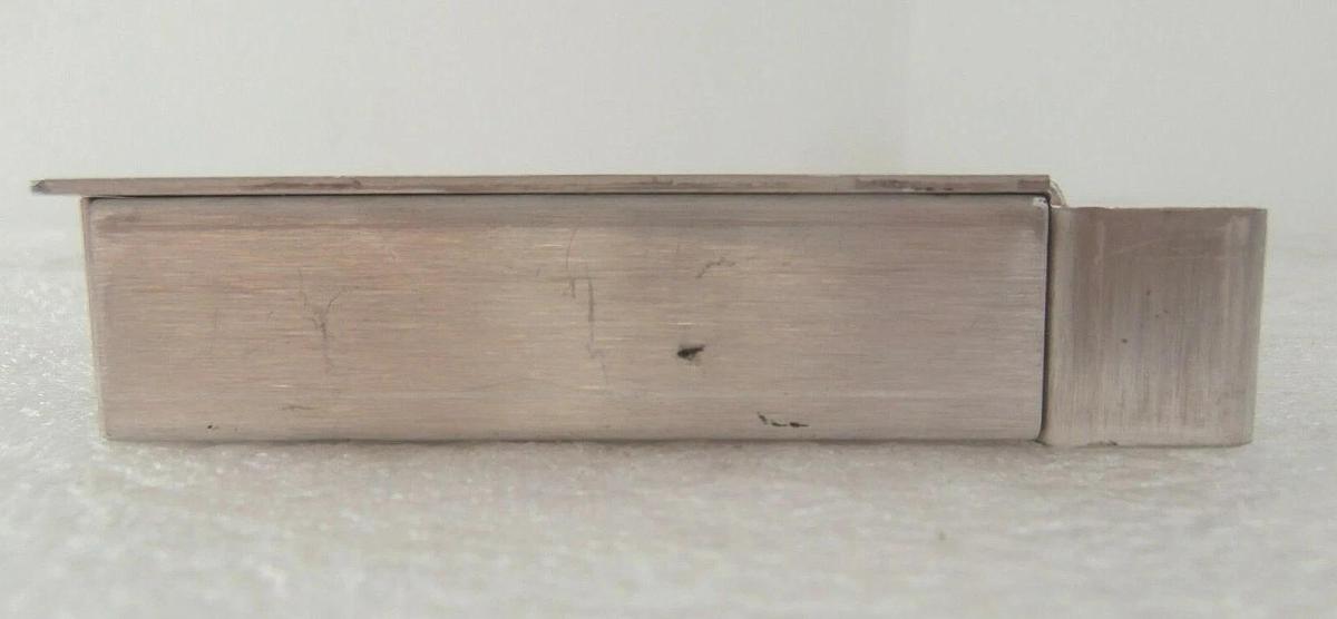 Used SCP Santa Clara Plastics 3270011C MCS PIM Interface Module Working Surplus