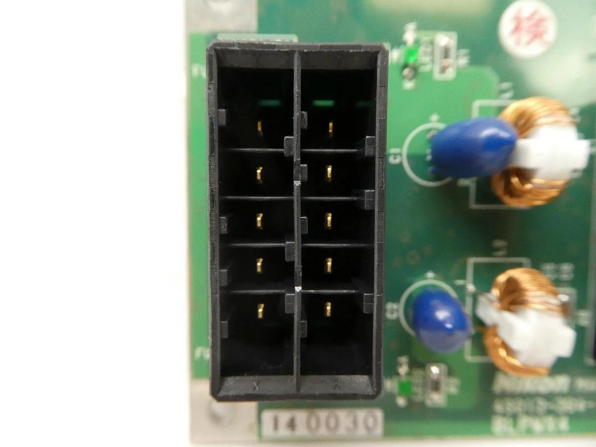 Used Nikon 4S013-364 BLPWX4 Board PCB NSR-S205C System Working Spare