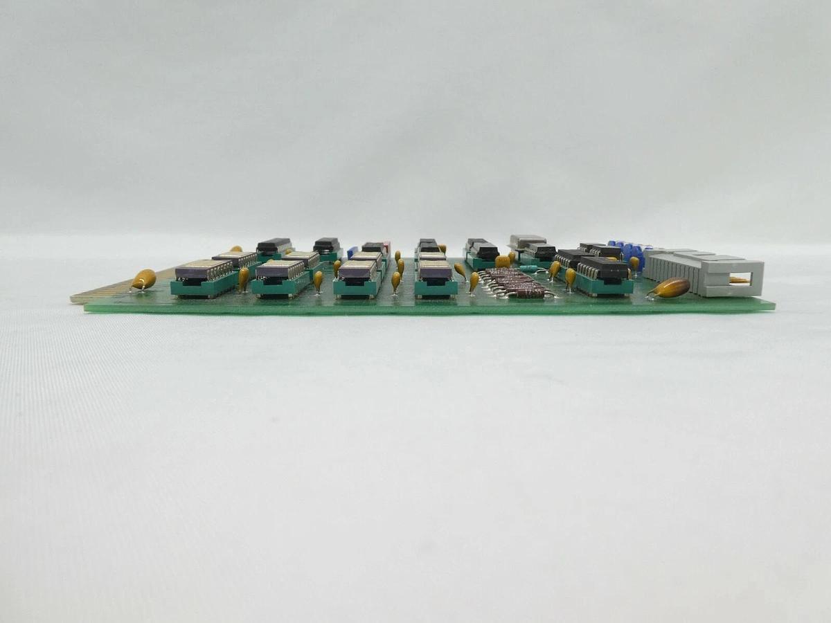 Refurbished Lam Research 810-00670-001 Analog Output PCB Card 670B OEM Refurbished