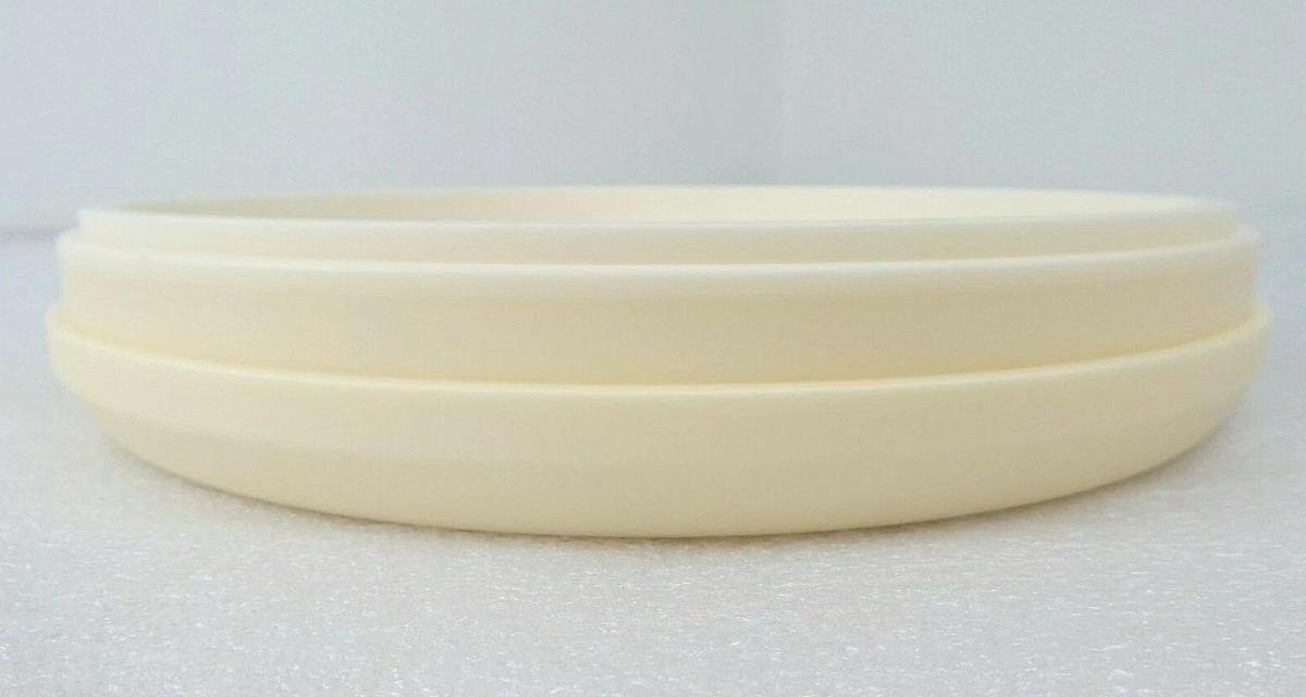 Used Lam Research 716-330501-081 Wafer Clamp Edge Rev. A Working Surplus