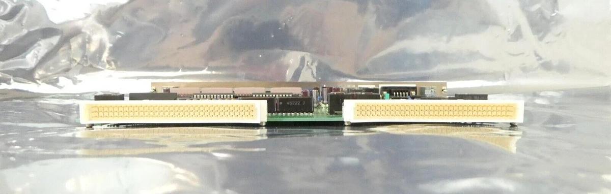Used TEL Tokyo Electron 3381-000070-13 P-12XL Interface Board PCB Card Working