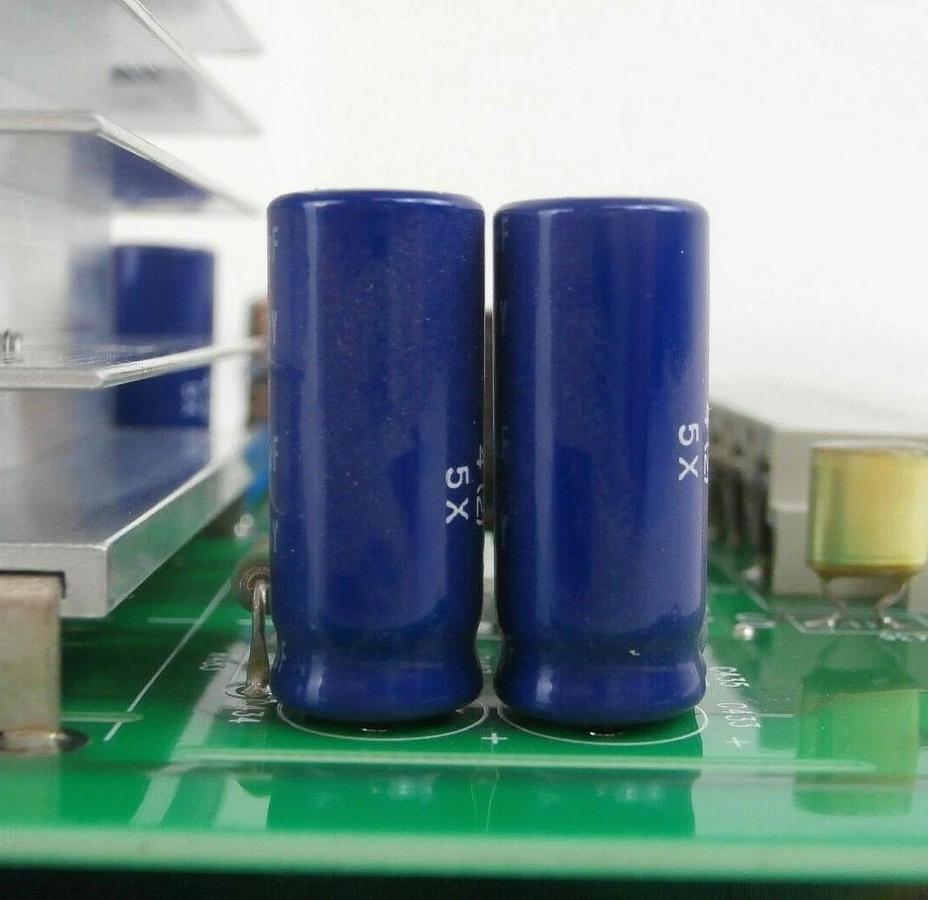 Used Densei-Lambda SPB-399C Power Supply PCB Card TEL Tokyo Electron Lithius Working