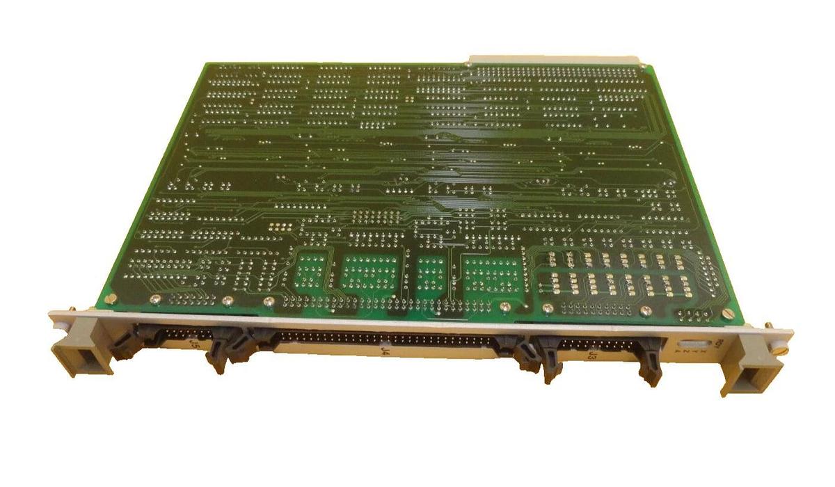 Used Melec C-820A Communications PCB Card KP1178-4 Hitachi S-9300 CD SEM Working