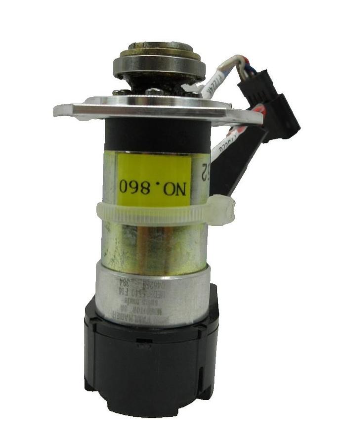Used Faulhaber HEDS-5540 F14 Minimotor HEDS 5540 F14 Nikon NSR-S205C Used Working