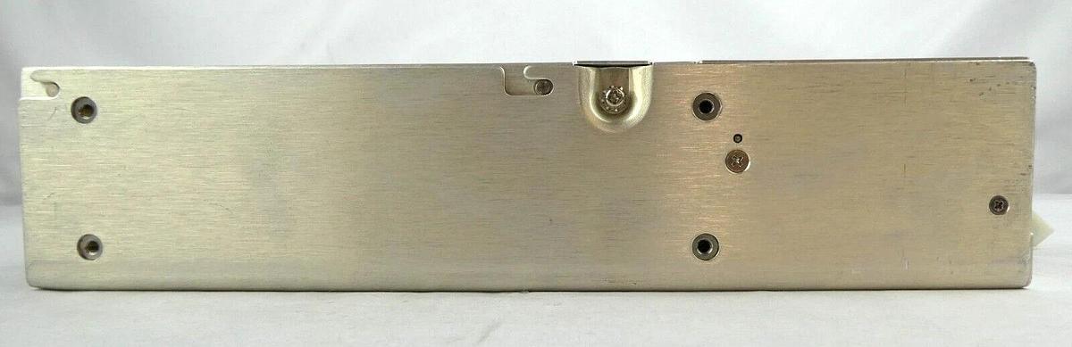 Used Astec 73-560-0699 Power Supply Module MP6-3U-1R-05 Working Surplus