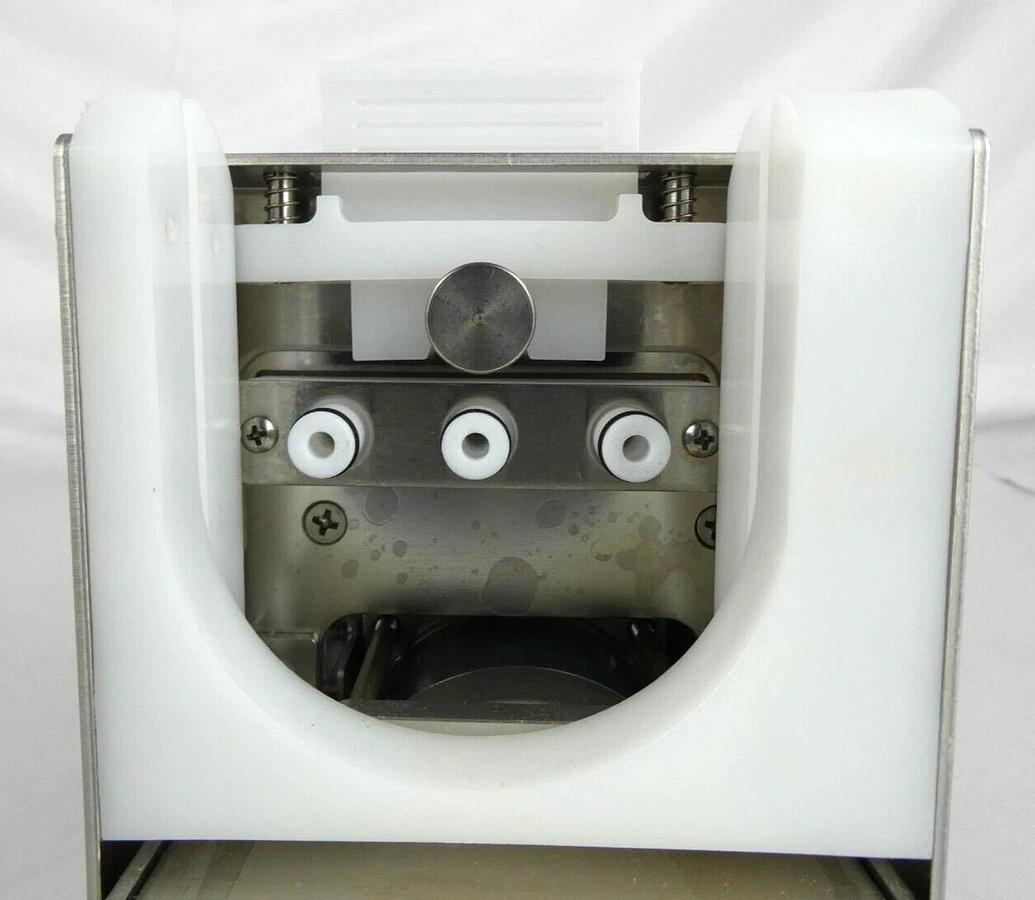 Used Mykrolis RGEN-01 Photoresist Dispense Manifold Pump PCB Working Surplus