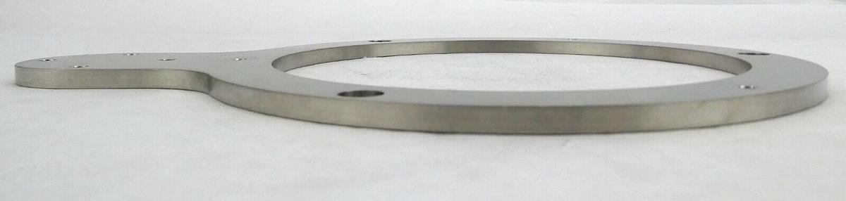 Used AMAT Applied Materials 0020-22242 Lift Hoop 150mm Reseller Lot of 10 Working