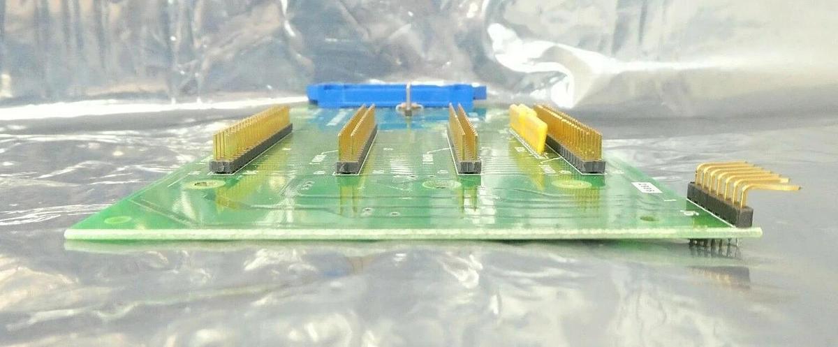 Used MKS Instruments 113591-G1-E Backplane Board PCB Card 113590-C AMAT Working Spare