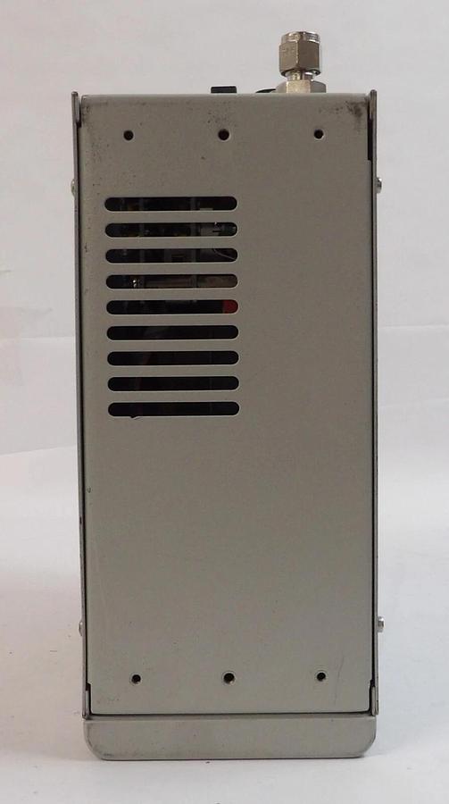 Used Schumacher 1491-7037G Refill Controller Model SCM TFL Working Surplus