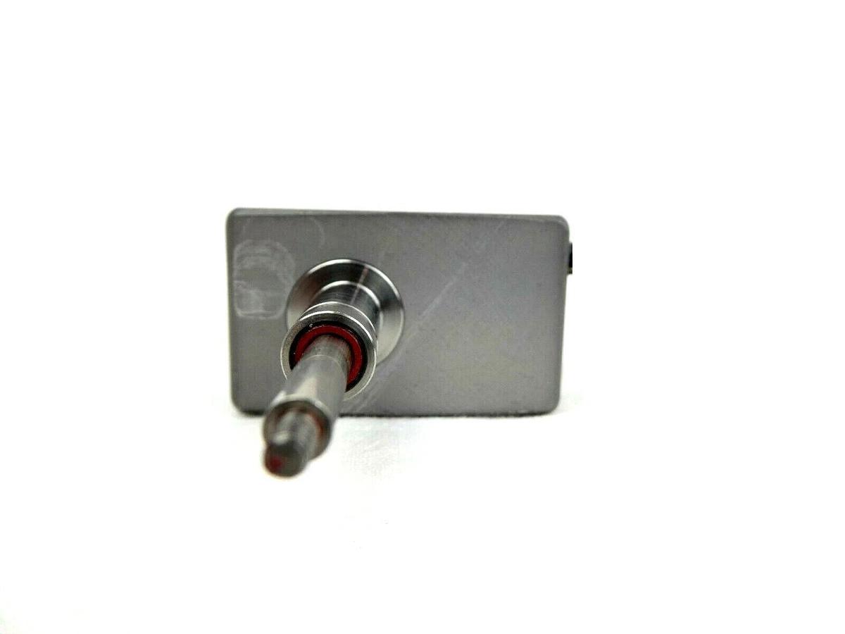 Used Nikon Precision MH-15CC Digital Micrometer DIGIMICRO NSR Series Working