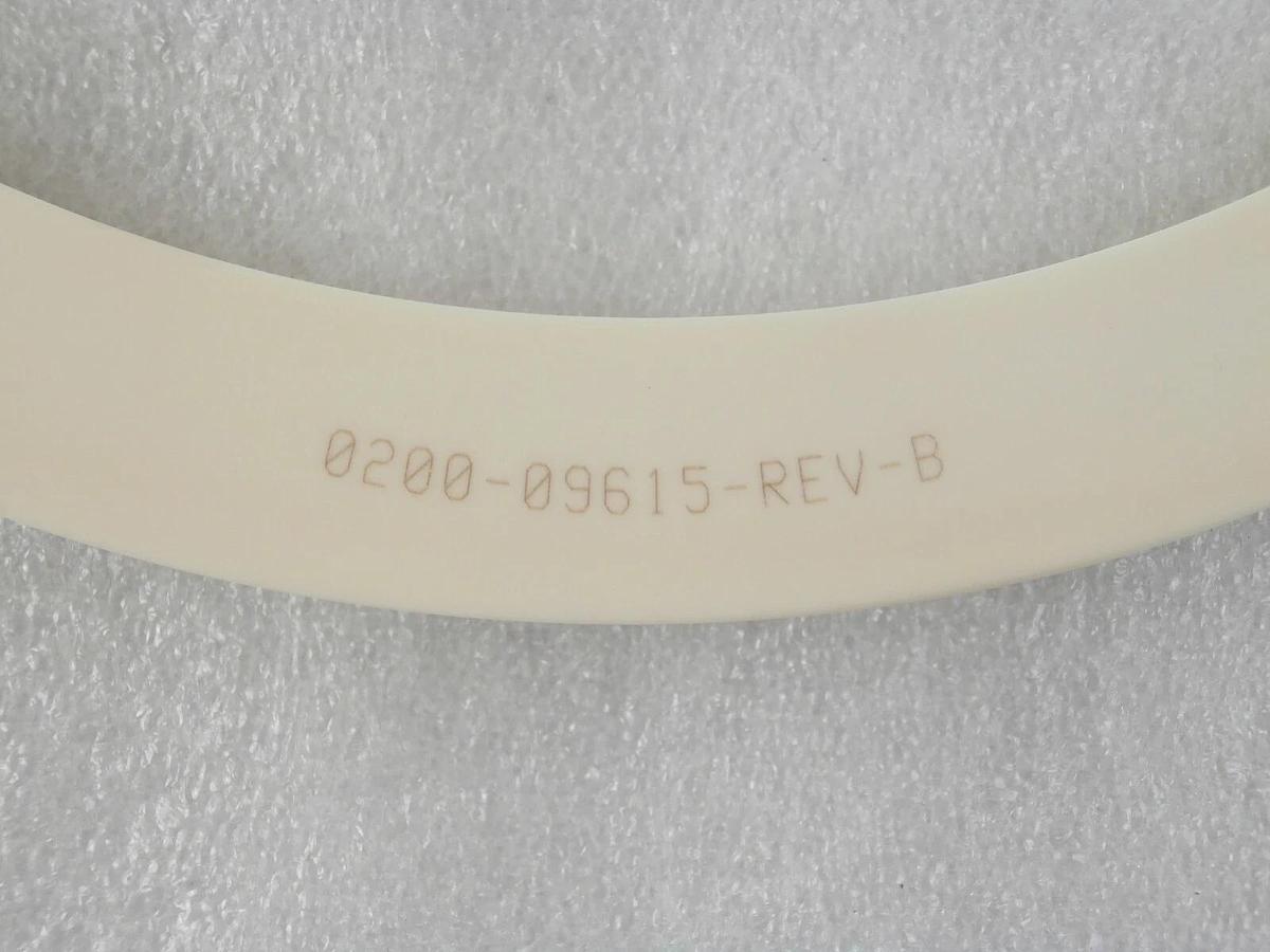 Used AMAT Applied Materials 0200-09615 SR & BSE BWCVD Wafer Lift Working Surplus