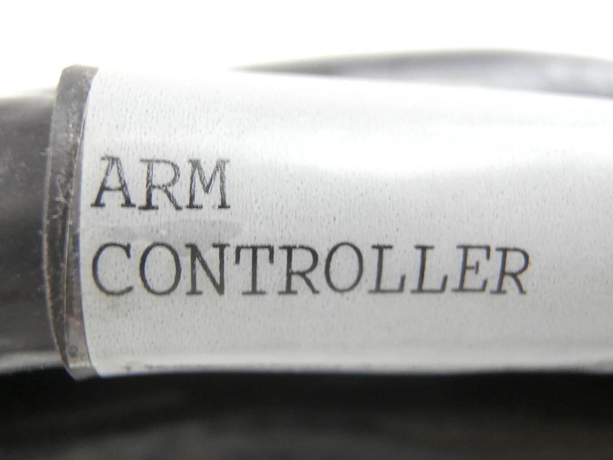Used Kensington Laboratories Arm Robot Signal Cable 7.5 Foot 4000D AMAT Ultima X