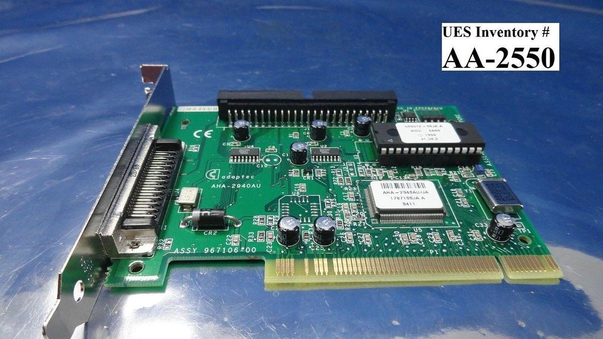 Used TEL Tokyo Electron 967106-00 ECC2 Controller EC PCB Card Telius T-3044SS Working