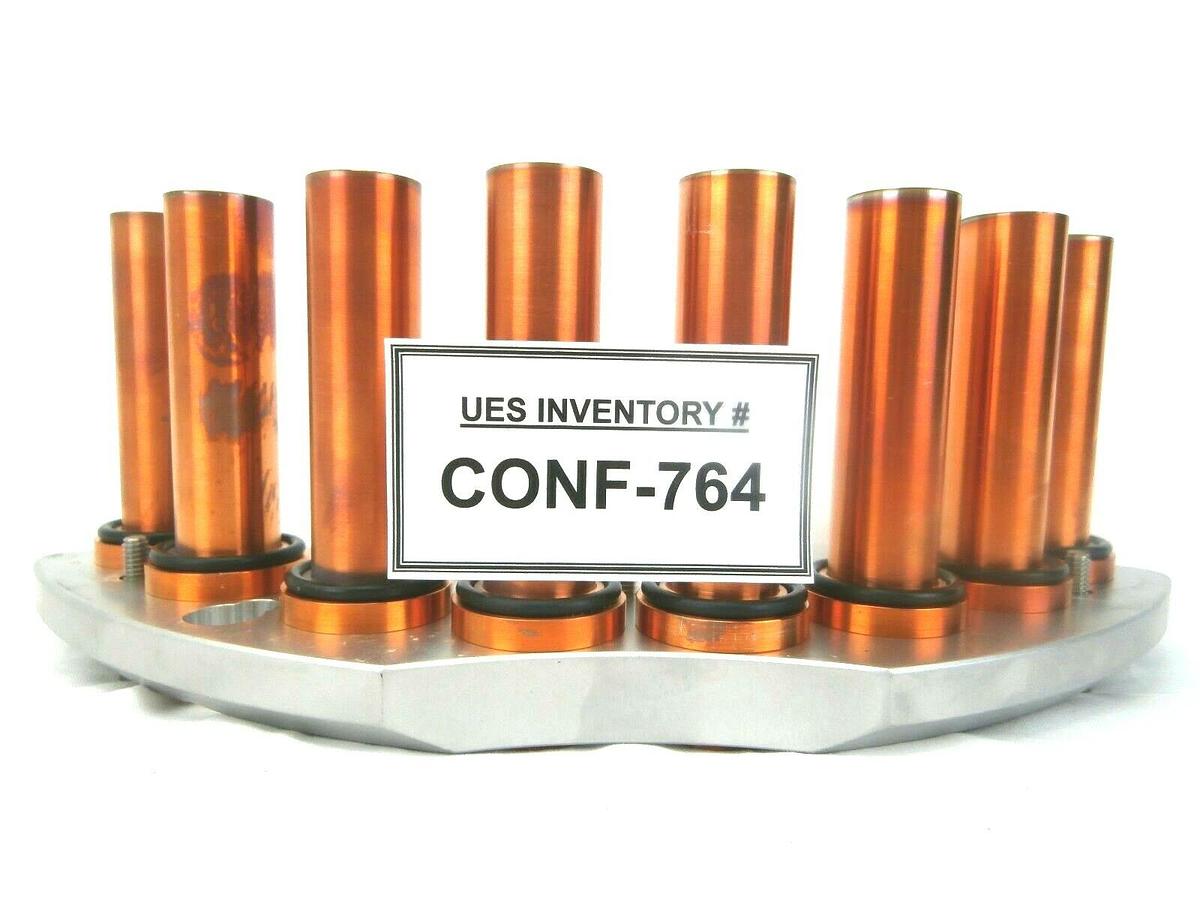 Used AMAT Applied Materials 0040-32460 Boomerang IPS Used Working