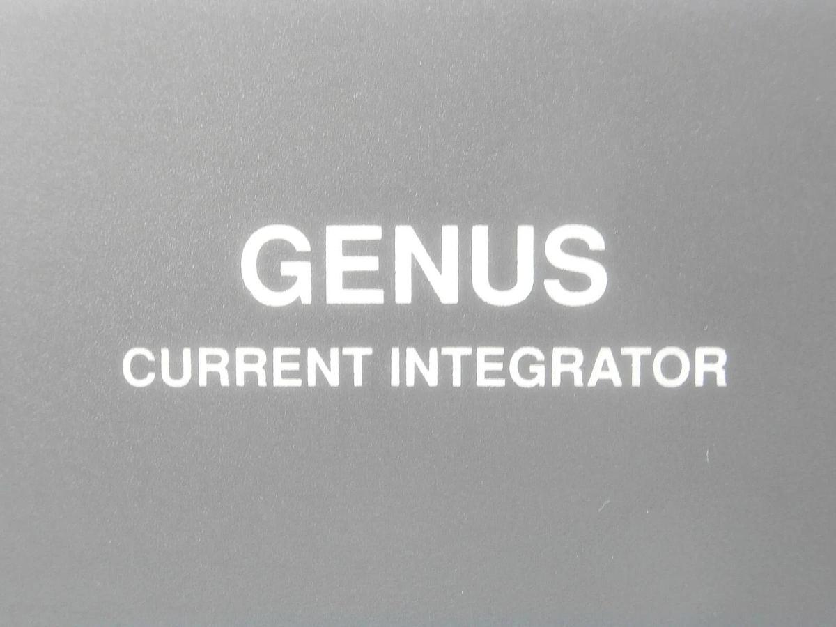 Refurbished Brookhaven MS14-2 Genus Current Integrator Varian VSEA P129695 OEM Refurbished
