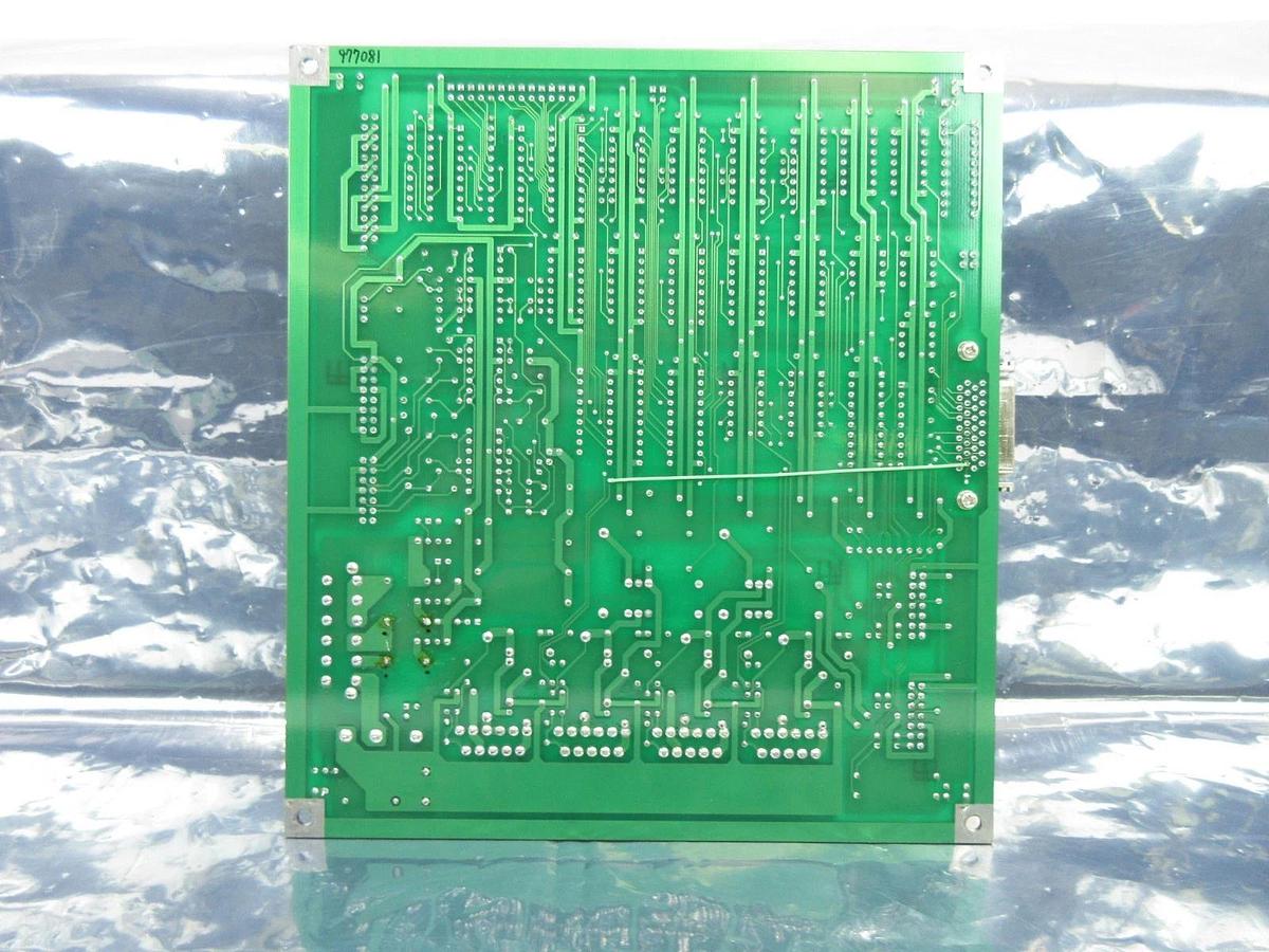 Used Nikon 4S018-160 Interface Control Board PCB RL-Lø NSR-S202A Used Working