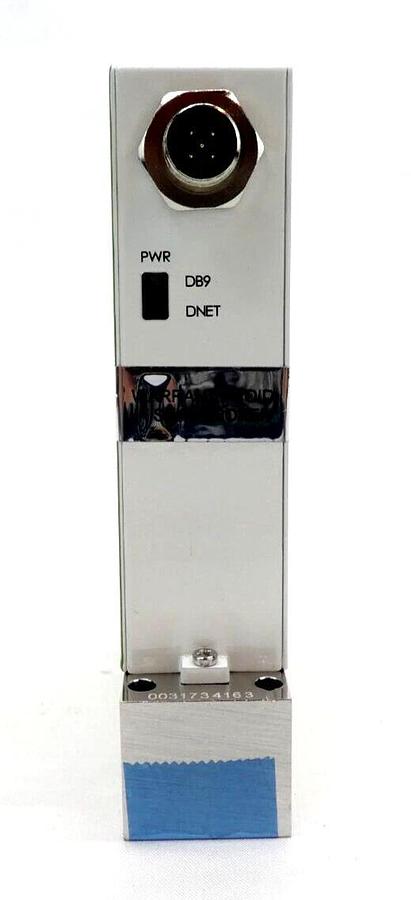 Pivotal Systems 32-03028 Mass Flow Controller MFC 100 SCCM C4F8 New Surplus
