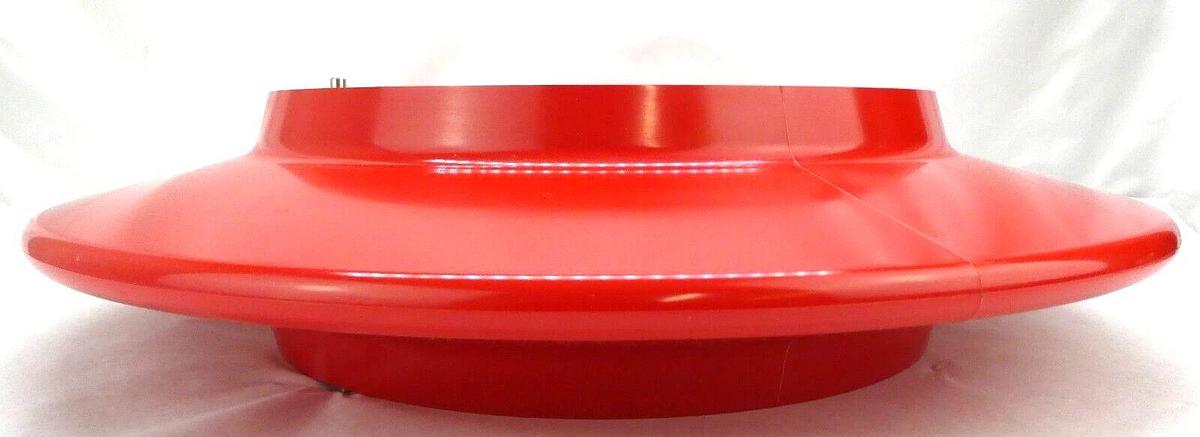 Varian Ion Implant Systems 109888001 Ion Source Bushing VSEA New Spare