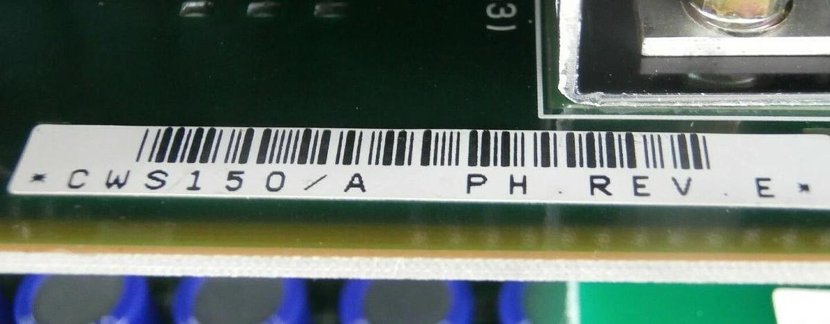 Used Hitachi HF-W35F-40WE-U System Desktop Computer MCPC I-900SRT No Drives Spare