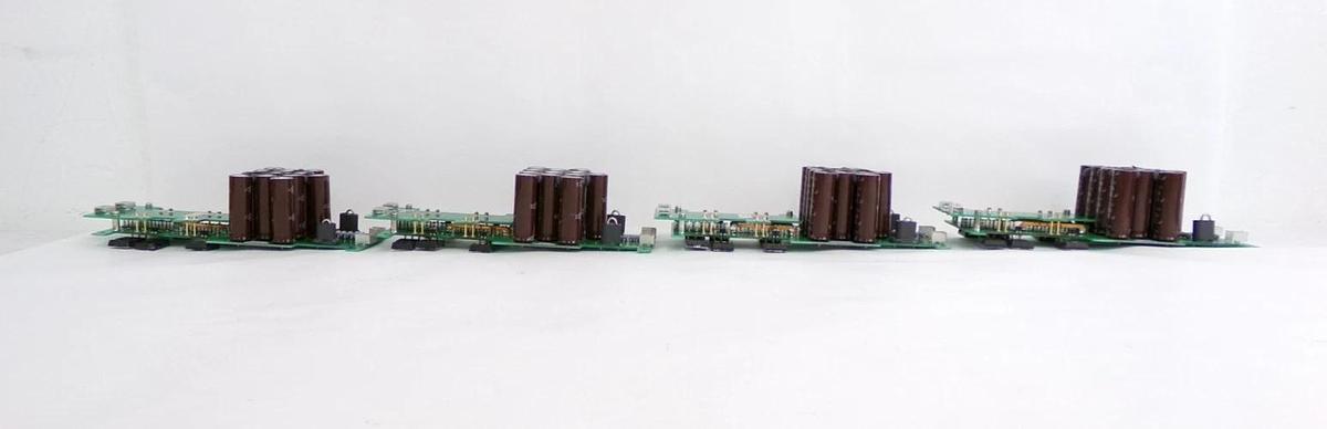 Used Kyosan Electric AR12666PA030B Power Supply PCB HFAMP-MAIN Lot of 12 Working
