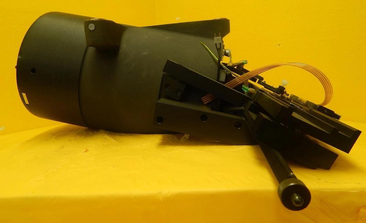 Used Ultratech Stepper 19887320033 Wide Field Optics Module UltraStep 1000 Used