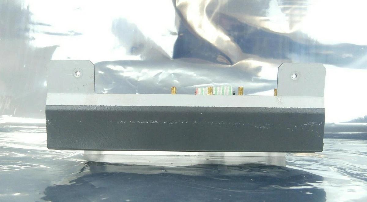 Used Hitachi Kokusai Denki U01200PMQA Display Panel PCB 3CD1062 Mikro Sonic Used