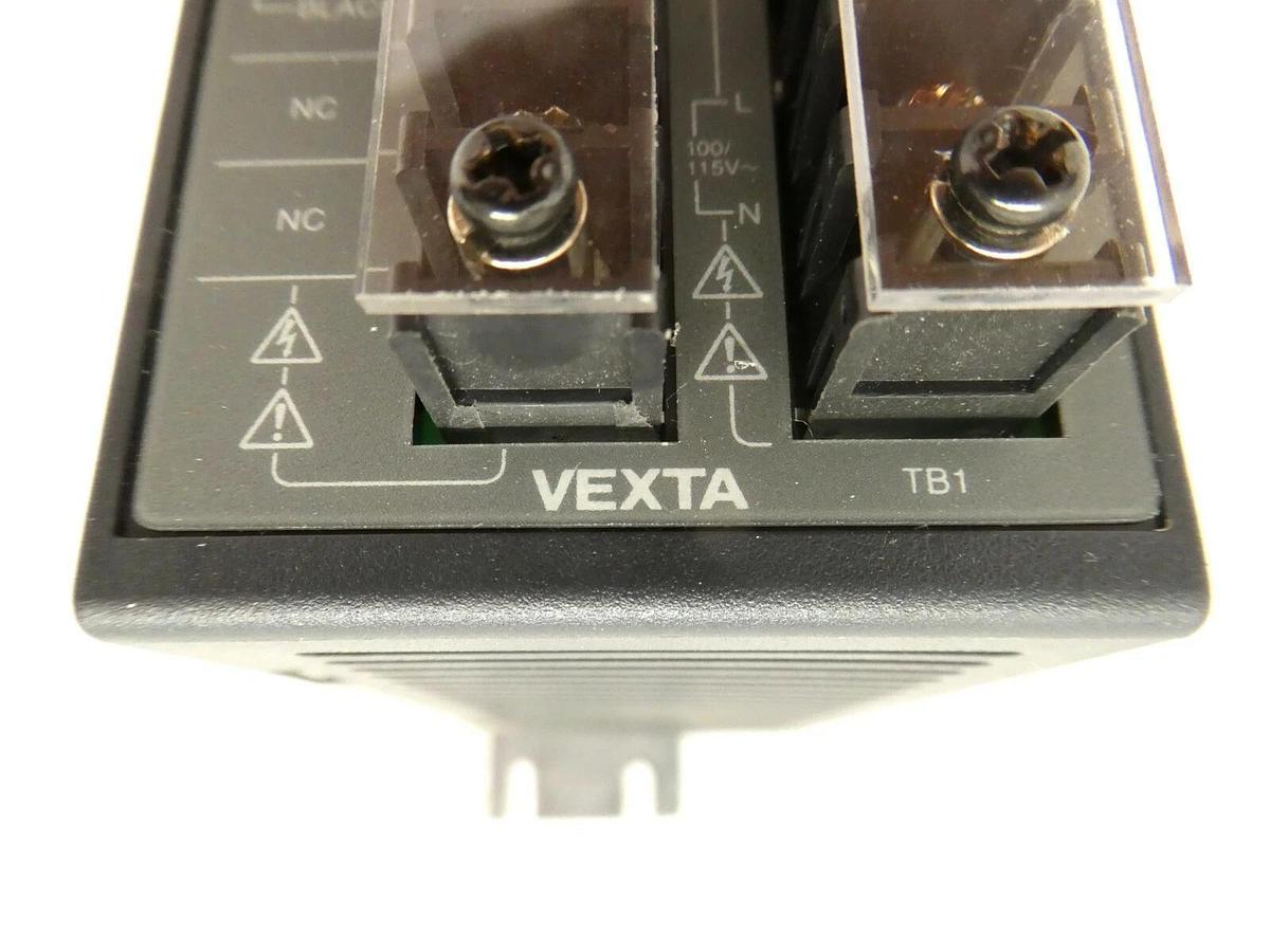Used Oriental Motor UDK5114NW2 5-Phase Servo Driver VEXTA Working Surplus