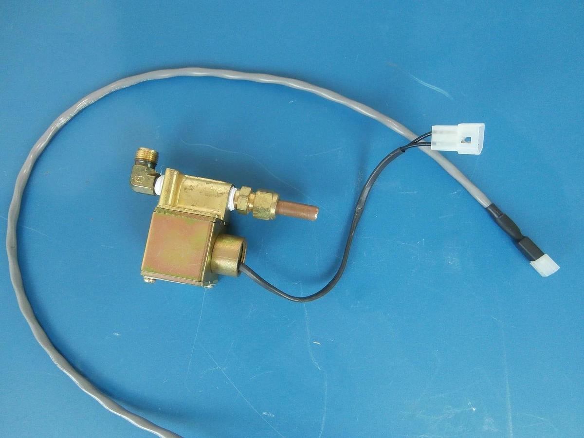 Used RF20H RFPP RF Power Products 7500000002 RF Generator MeiVac 2460 Tested Working