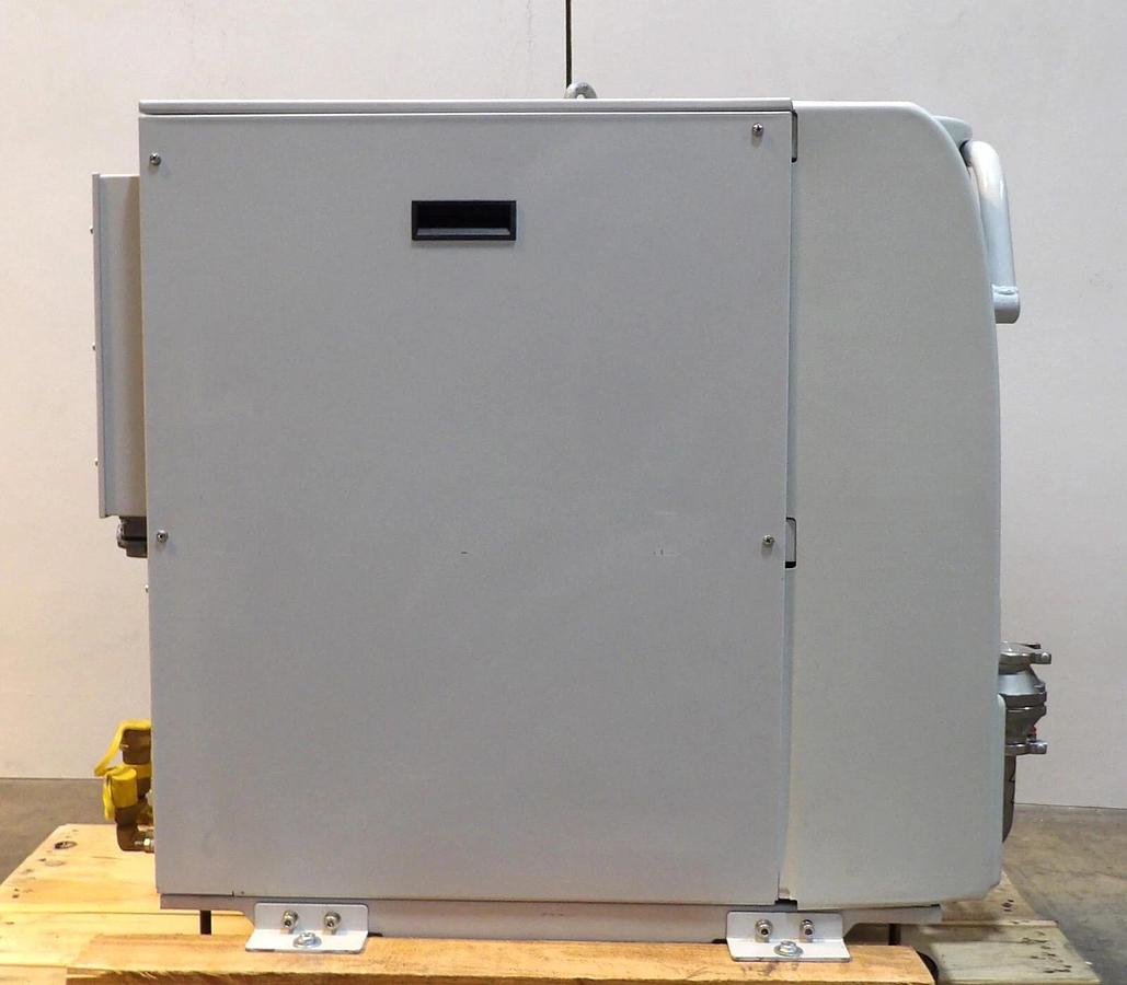 Refurbished iH 600 SC Edwards NRY2E3000 Vacuum Dry Pump Super Cooled IH600SC OEM Refurbished